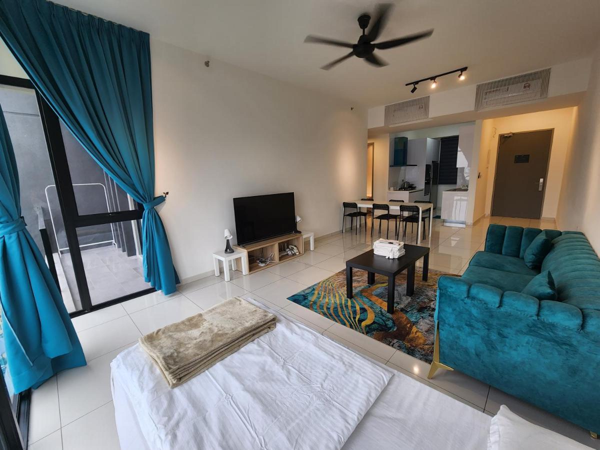 Beacon Executive Suites - Penang Джорджтаун Экстерьер фото